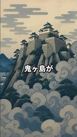 Questioning the Justice of Momotaro #Momotaro #UrbanLegend #JapaneseHistory #Trivia