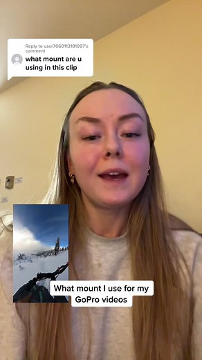 GoPro Mounting Tips for Skiing at Whistler