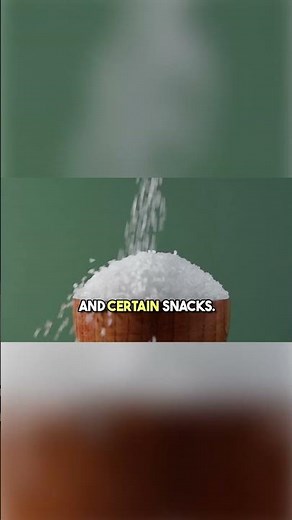 Food Items That Contain High Sodium: High-Sodium Foods and Daily Limits