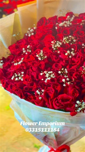 Flower Delivery available in Islamabad&Rawalpindi #### 03315111184