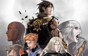 Netflix’s “Castlevania” Final Season Review: Truly The Best Video Game Adaptation We’ve Seen Thus Far