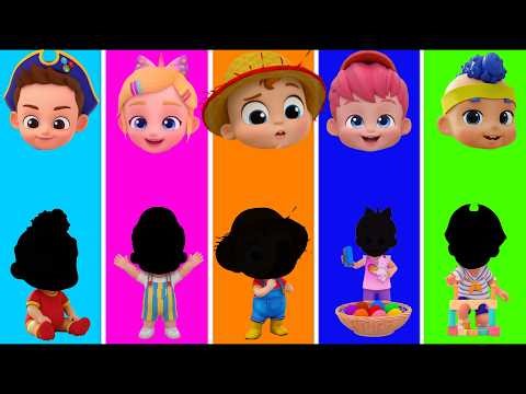 Wrong eyes👀 challenge DAME TU COSITA Funny Puzzle Wrong Heads