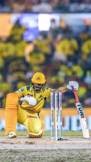 CSK Captain Turn off Comments🥺#cricket#ipl #viratkohli #rcbians #rcb #rcblovers #ruturajgaikwad #csk