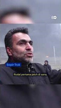 Hujan Minyak di Teheran