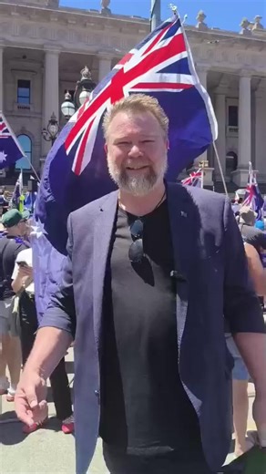 Celebrate Australia Day 2026 at Parliament of Victoria