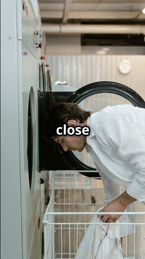 How to Troubleshoot a Dryer That Won’t Start #appliancerepair
