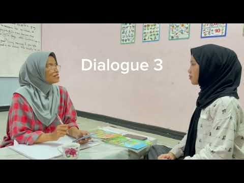 final customer service assignment ( Syerli Aprilia ) ( 2401123014 )