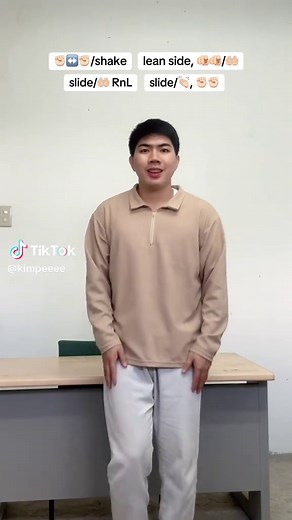 Send My Love Dance Tutorial Trend Step by Step