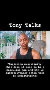 1.5K views · 29 reactions | “Exploring masculinity: What does it mean...