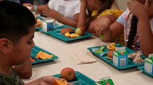 Free school lunch program is ending, leaving families scrambling