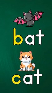 157K views · 1.8K reactions | Reading Practice Short /Aa/ Sound | Read Kids | Facebook