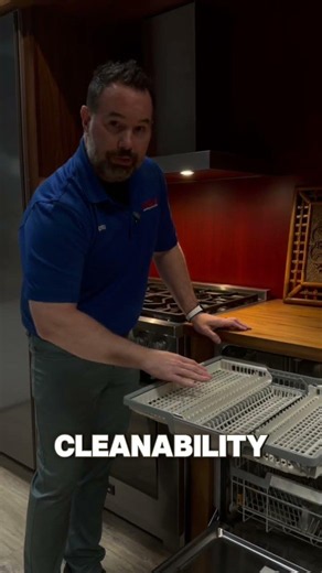 Fred's Appliance | Miele Dishwasher