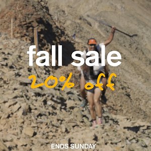 All your Skratch favorites are 20% off. Load up on Hydration Mix, Bars, Chews, Crispies, Recovery and Gear to stay powered up this season. Hurry! Ends Sunday ➡️ https://www.skratchlabs.com/ | Skratch Labs