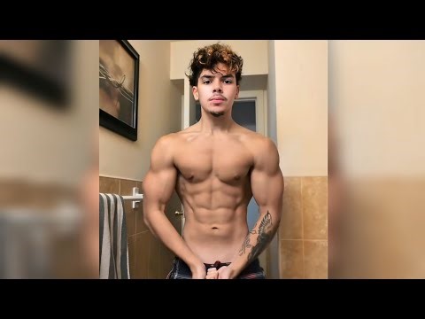 This Physique Is Built on Discipline | Luxury Bodybuilding Motivation