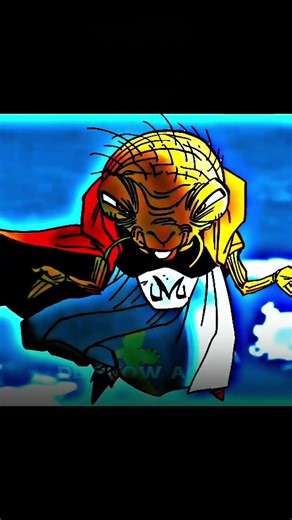 Goku Goes Super Saiyan 3 X Manga Editz #goku #anime #animetrend