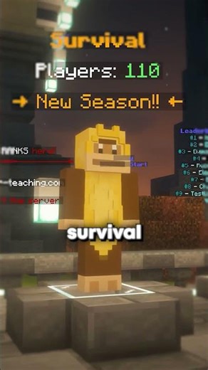 How to join the BEST cracked/java SMP! #minecraft #minecraftshorts #minecraftsurvival