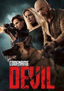 Codename: Devil - movie: watch streaming online