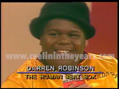 Fat Boys • Interview • 1984 [Reelin' In The Years Archive]