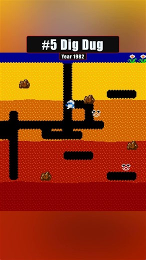 Why 1982 Might Be The Best Year Arcades Ever Had