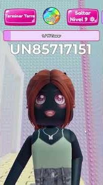 Como DUELEEEE #roblox #shorts