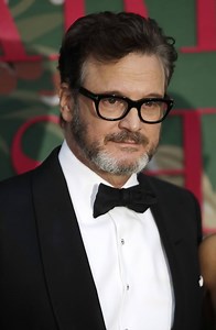 Aujourd'hui Colin Firth a 61 ans, alors on souhaite un happy birthday à notre anglais préféré 🎂 | Télé Loisirs