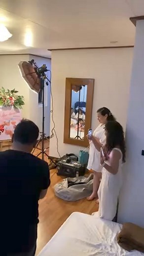 4K views | What a Spa Day at Hidden Valley! | Hidden Valley Agri-Resort | Facebook