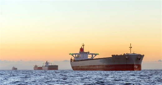 FTSE 100 Live: UK blue-chips in the green as Dow rockets 1,000 points on Hormuz news