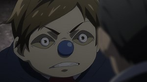 Muhyo & Roji's Bureau of Supernatural Investigation Season 2 (English Dub) | E22 - Worms