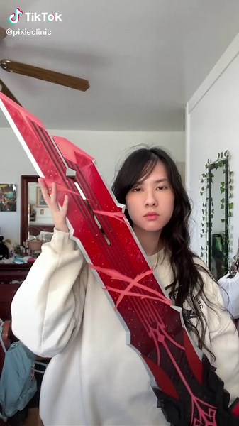 Ultimate Beidou Cosplay Guide: Genshin Impact