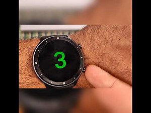 Letsfit EW4 Smart Watch Product and Packaging Review