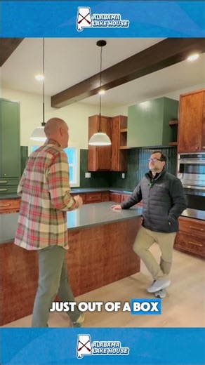 Inside a Fully CUSTOM Kitchen Design Process
