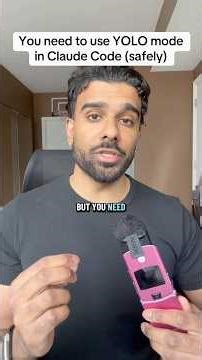 Comment “Claude” for the config file #claude #aiagents