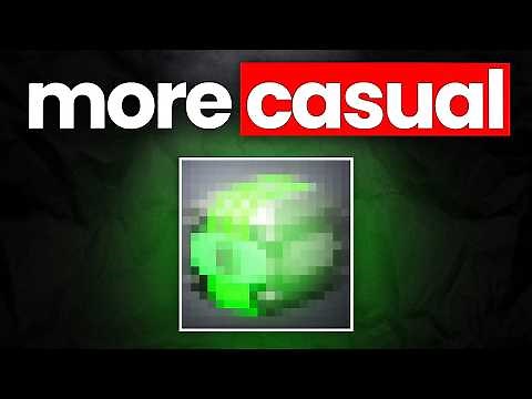 Is This Mode a Step in the Right Direction?