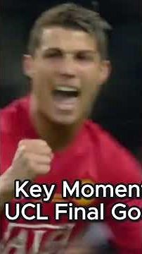 Messi vs Ronaldo: The 2008 Ballon d'Or War That Changed Football 🐐🔥