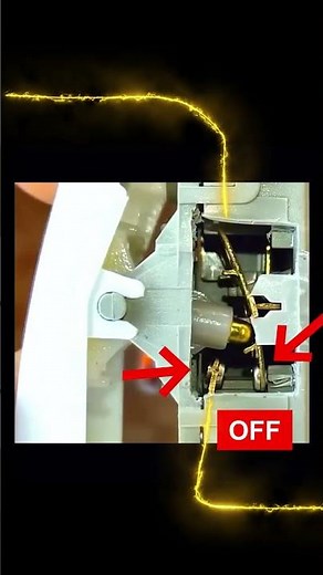 How Piano Switch Works ?