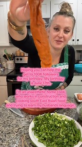 I figure why not ask… Help me reach my goal please! #follow #followerchallenge | Hungry Housewife