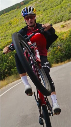 Warm-Up in Soldier Hollow with Martin Vidaurre