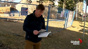 Developments in Marda Loop raise questions over City of Calgary land-use rules