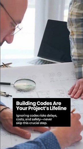 Decoding Building Codes for Success