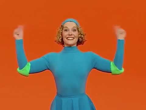 S3EP5: A Princess Dress / Cheese, Please / Spinning / Ringing The King