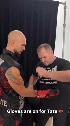 University.com on Instagram: "Looks nervous? Today, 1 PM EST. Exclusively for Rumble Premium members."