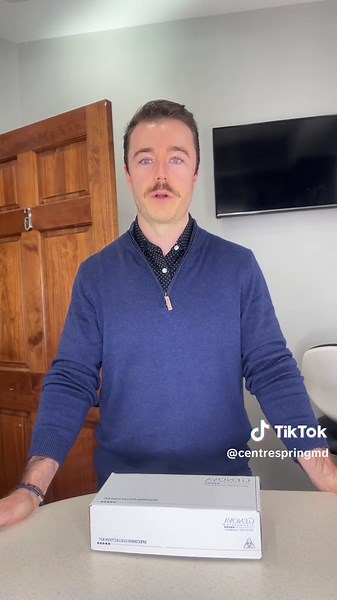 Genova Stool Testing Kit Unboxing for Gut Health