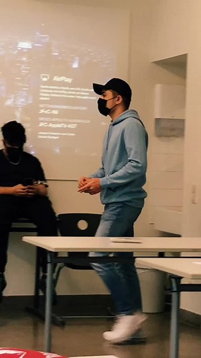 Handywelt Freiburg (@khalil33212)’s videos with BAD EYEZ - Nimo & Luciano