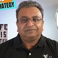 Pradeep Bonde - Trader profile at Toptrader.tv