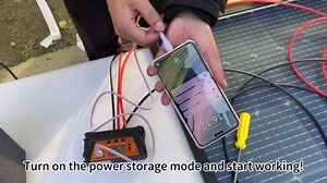 Amazon.com : WERCHTAY 200 Watts Solar Panel Kit, 12V/24V (2PCS 100W) Monocrystalline 30A Charge Controller 25% High-Efficiency PV Module for RV, Rooftop, Boats, Trailer, Vehicle, Caravan, Off-Grid System (200W) : Patio, Lawn & Garden