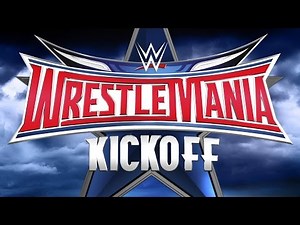WWE WrestleMania 32: The Results & Highlights You Need to Know