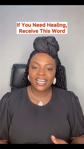 Healing Prayer | Jeremiah 17:14 | Receive Your Healing