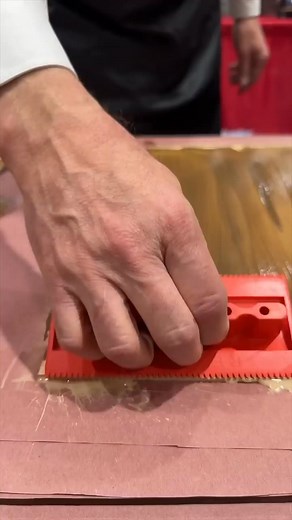 Liquid Wood Faux Finish_ _cooltools _diy _innovation #hashtagfbreelsvideo | Brya Trade