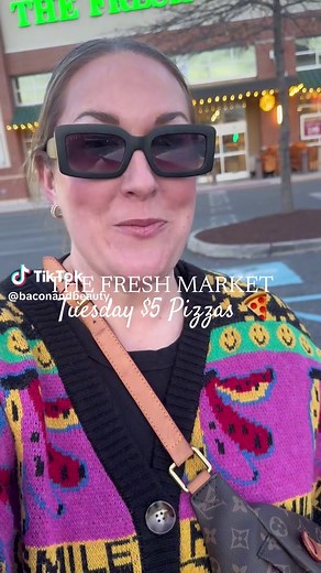 Discover Daily Deals at The Fresh Market