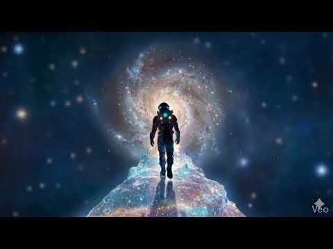 Exploring the Wonders of the Universe: Deep Focus in Infinity | Study With Me (11th session)
